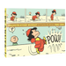 Peanuts Every Sunday 1956-1960