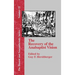 The Recovery of the Anabaptist Vision: A Sixtieth Anniversary Tribute to Harold S. Bender