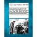 Shaws' manual of the vaccination law: containing the Vaccination Acts, 1867, 1871, 1874, 1898 & 1907, the Vaccination Orders, 1898, 1899, 1905 & 1907,