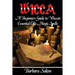 Wicca: A Beginners Guide to Wiccan Essential Oils Magic Spells