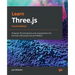 Learn Three.js - Fourth Edition: Program 3D animations and visualizations for the web with JavaScript and WebGL