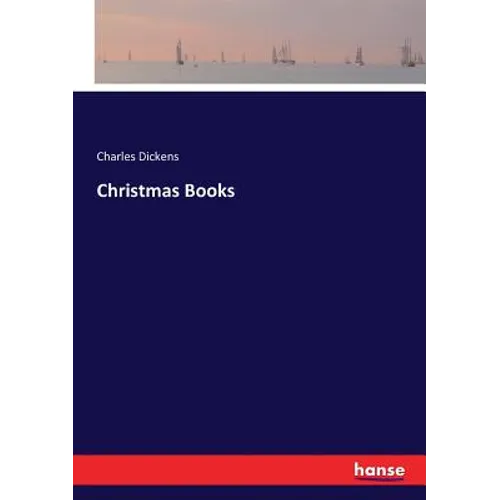 Christmas Books