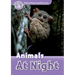 Read and Discover Level 4 Animals at Night