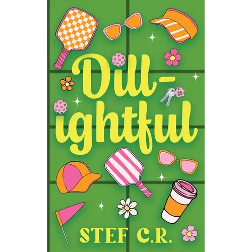 Dill-ightful