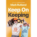 Keep on Keeping on: How to Die Young...as Old as Possible
