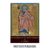 The Testaments of the Twelve Patriarchs