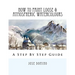 How To Paint Loose & Atmospheric Watercolours: Impressionist Watercolour Techniques
