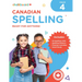 Canadian Spelling Grade 4