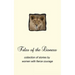 Tales of the Lioness: collection of stories by women with fierce courage
