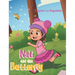 Nati and the Butterfly