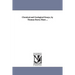 Chemical and Geological Essays, by Thomas Sterry Hunt ...