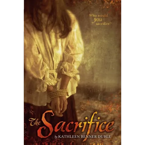 The Sacrifice