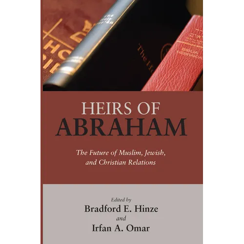Heirs of Abraham