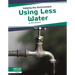 Using Less Water