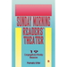 Sunday Morning Readers' Theater: 19 Congregational Worship Resources, Cycle B