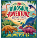 20 Dinosaur Adventure Bedtime Stories For Kids Age 3 - 8