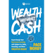 Wealth Without Cash: Supercharge Your Real Estate Investing with Subject-To, Seller Financing, and Other Creative Deals