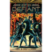 Star Trek: Defiant, Vol. 3: Hell Is Only a Word