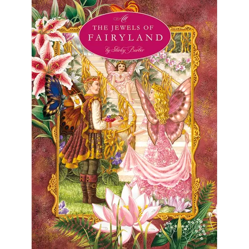 All the Jewels of Fairyland