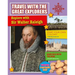 Explore with Sir Walter Raleigh