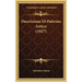 Descrizione Di Palermo Antico (1827)