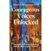 Courageous Voices Unlocked