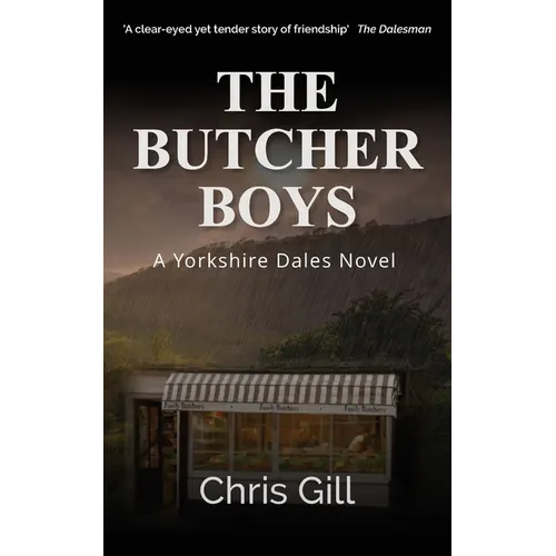 The Butcher Boys