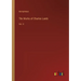 The Works of Charles Lamb: Vol. II