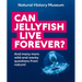 Can Jellyfish Live Forever?: And Many More Wild and Wacky Questions from Nature!