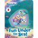 Fun Under the Sea!