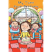 My Twins' First Birthday