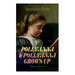Pollyanna & Pollyanna Grows Up (Children's Classics Series): Inspiring Journey of a Cheerful Little Orphan Girl and Her Widely Celebrated Glad Game"