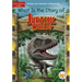 What Is the Story of Jurassic World?