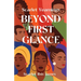 Scarlet Yearnings Beyond First Glance: Stories of Love and Desire