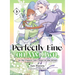 Perfectly Fine on My Own, So My Fiancé Can Twist in the Wind 3