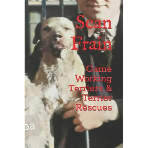 Game Working Terriers & Terrier Rescues