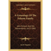 A Genealogy Of The Folsom Family: John Folsom And His Descendants, 1615-1882