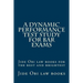 A Dynamic Performance Test Study For Bar Exams: Jide Obi law books for the best and brightest