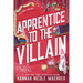 Apprentice to the Villain