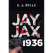 Jay Jax 1936