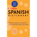Collins Spanish Dictionary: Spanish-English/English-Spanish