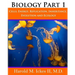 Biology Part 1: Cells, Energy, Replication, Inheritance, Evolution and Ecology
