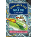 Commander Toad in Space