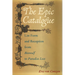 The Epic Catalogue: List Form and Reception from Beowulf to Paradise Lost