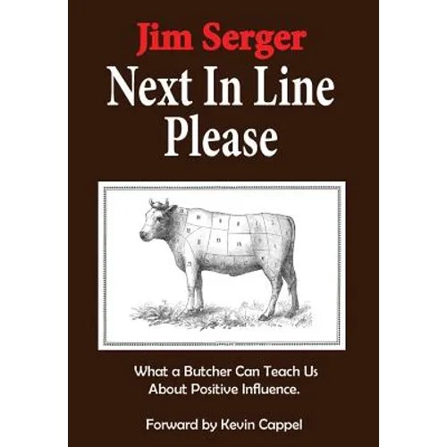 Next In Line Please