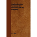 English Russian Grammar Or Principles Of The Language