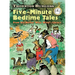 Thornton Burgess Five-Minute Bedtime Tales: From Old Mother West Wind's Library