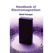 Handbook of Electromagnetism