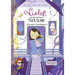 Violet and the Mystery of Tiger Island