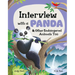 Interview with a Panda: And Other Endangered Animals Too